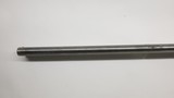 Westley RIchards Boxlock Deluxe 12ga 28