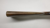 Westley RIchards Boxlock Deluxe 12ga 28