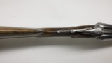 Westley RIchards Boxlock Deluxe 12ga 28