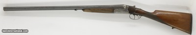 Zabala Boxlock LP71, 12ga, 28