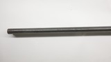 Zabala Boxlock LP71, 12ga, 28
