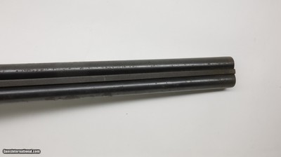 Zabala Boxlock LP71, 12ga, 28