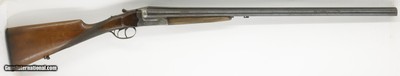 Zabala Boxlock LP71, 12ga, 28