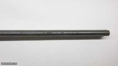 Zabala Boxlock LP71, 12ga, 28