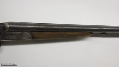 Zabala Boxlock LP71, 12ga, 28