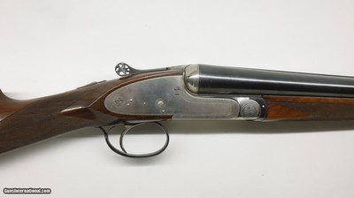 Renato Gamba London Pair, 12ga, 27