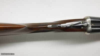 Renato Gamba London Pair, 12ga, 27