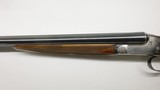 Renato Gamba London Pair, 12ga, 27" IC/IM Made in 1974 - 21 of 25