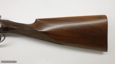 Renato Gamba London Pair, 12ga, 27