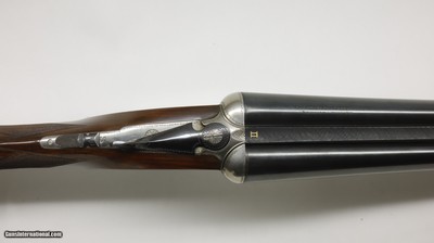 Renato Gamba London Pair, 12ga, 27