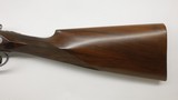 Renato Gamba London Pair, 12ga, 27" IC/IM Made in 1974 - 23 of 25