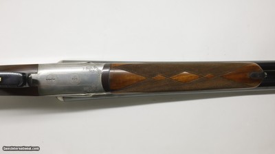 Renato Gamba London Pair, 12ga, 27