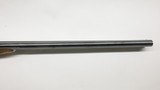 Renato Gamba London Pair, 12ga, 27" IC/IM Made in 1974 - 9 of 25