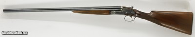 Renato Gamba London Pair, 12ga, 27