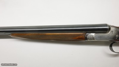 Renato Gamba London Pair, 12ga, 27