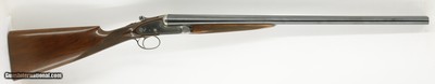 Renato Gamba London Pair, 12ga, 27