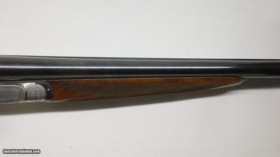 Renato Gamba London Pair, 12ga, 27