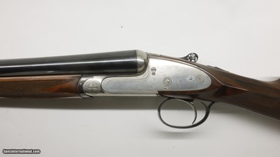 Renato Gamba London Pair, 12ga, 27