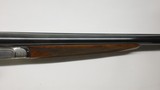 Renato Gamba London Pair, 12ga, 27" IC/IM Made in 1974 - 8 of 25