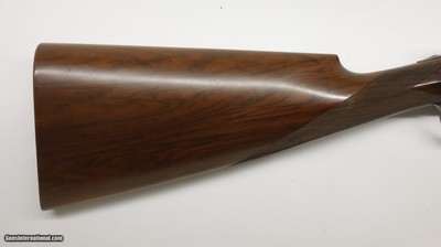 Renato Gamba London Pair, 12ga, 27