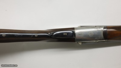 Renato Gamba London Pair, 12ga, 27