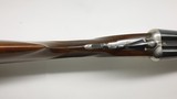Renato Gamba London Pair, 12ga, 27" IC/IM Made in 1974 - 14 of 25