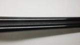 Renato Gamba London Pair, 12ga, 27" IC/IM Made in 1974 - 12 of 25