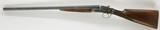 Renato Gamba London Pair, 12ga, 27" IC/IM Made in 1974 - 25 of 25