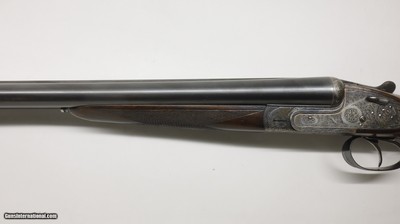 AyA XXV 25 Sidelock pair, 12ga, 25" SK1/SK2 Churchill Rib - Image 19 of 24