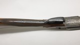 AyA XXV 25 Sidelock pair, 12ga, 25" SK1/SK2 Churchill Rib - 14 of 24