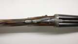 AyA XXV 25 Sidelock pair, 12ga, 25" SK1/SK2 Churchill Rib - 11 of 24
