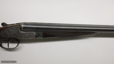 AyA XXV 25 Sidelock pair, 12ga, 25" SK1/SK2 Churchill Rib - Image 6 of 24