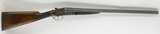 AyA XXV 25 Sidelock pair, 12ga, 25" SK1/SK2 Churchill Rib - 23 of 24