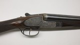 AyA XXV 25 Sidelock pair, 12ga, 25" SK1/SK2 Churchill Rib - 2 of 24