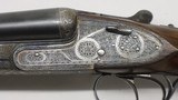 AyA XXV 25 Sidelock pair, 12ga, 25" SK1/SK2 Churchill Rib - 21 of 24