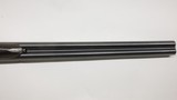 AyA XXV 25 Sidelock pair, 12ga, 25" SK1/SK2 Churchill Rib - 17 of 24