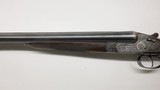 AyA XXV 25 Sidelock pair, 12ga, 25" SK1/SK2 Churchill Rib - 19 of 24