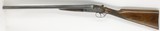 AyA XXV 25 Sidelock pair, 12ga, 25" SK1/SK2 Churchill Rib - 24 of 24