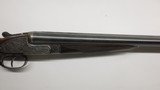 AyA XXV 25 Sidelock pair, 12ga, 25" SK1/SK2 Churchill Rib - 6 of 24