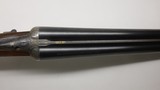 AyA XXV 25 Sidelock pair, 12ga, 25" SK1/SK2 Churchill Rib - 10 of 24