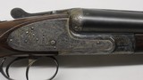 AyA XXV 25 Sidelock pair, 12ga, 25" SK1/SK2 Churchill Rib - 5 of 24