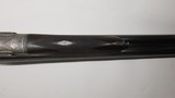 AyA XXV 25 Sidelock pair, 12ga, 25" SK1/SK2 Churchill Rib - 16 of 24