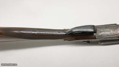 AyA XXV 25 Sidelock pair, 12ga, 25" SK1/SK2 Churchill Rib - Image 14 of 24