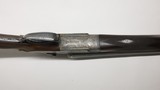 AyA XXV 25 Sidelock pair, 12ga, 25" SK1/SK2 Churchill Rib - 15 of 24