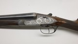 AyA XXV 25 Sidelock pair, 12ga, 25" SK1/SK2 Churchill Rib - 20 of 24