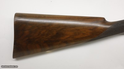 AyA XXV 25 Sidelock pair, 12ga, 25" SK1/SK2 Churchill Rib - Image 4 of 24