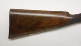 AyA XXV 25 Sidelock pair, 12ga, 25" SK1/SK2 Churchill Rib - 4 of 24
