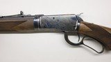 Winchester 1892 Deluxe Trapper Takedown Case Hardened 357 Mag 16