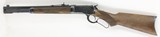 Winchester 1892 Deluxe Trapper Takedown Case Hardened 357 Mag 16