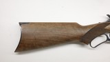 Winchester 1892 Deluxe Trapper Takedown Case Hardened 357 Mag 16